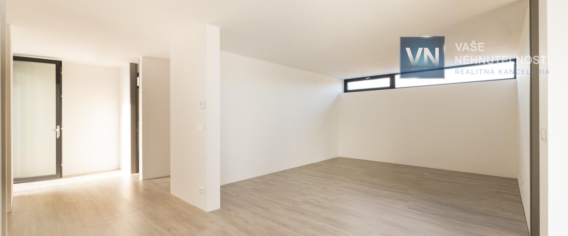 3-izbový BUNGALOV | Slnečná štvrť pri Prešove | vyšší štandard