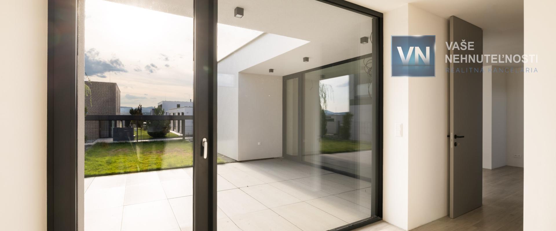 3-izbový BUNGALOV | Slnečná štvrť pri Prešove | vyšší štandard