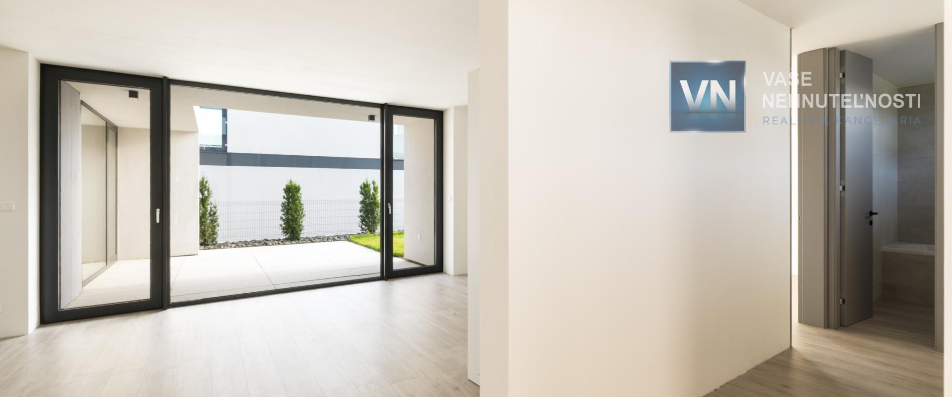 3-izbový BUNGALOV | Slnečná štvrť pri Prešove | vyšší štandard