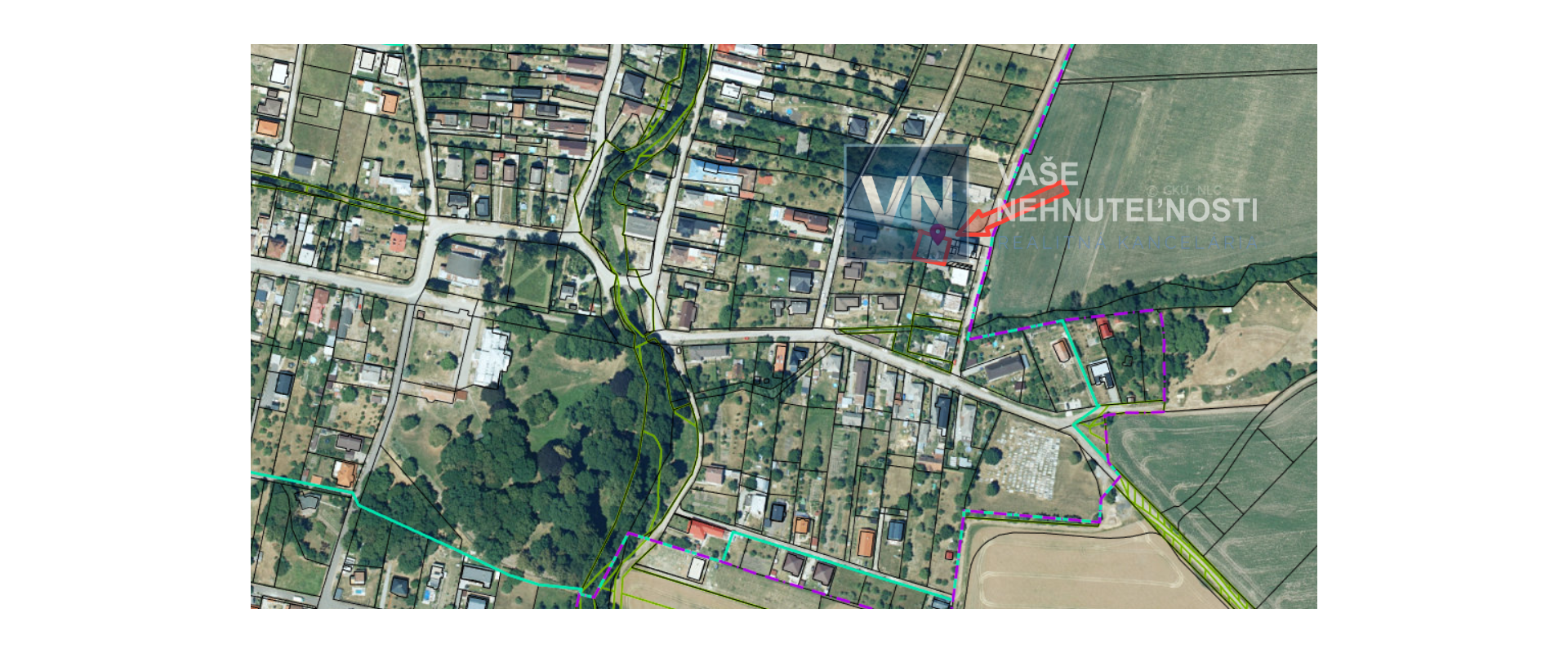 Moderná novostavba na predaj Nižná Kamenica, Košice - okolie