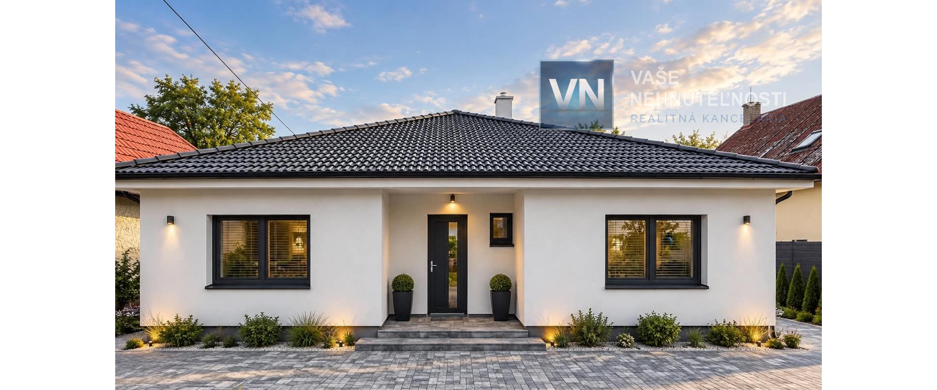 Na predaj rodinný dom, Bohdanovce okr. Košice