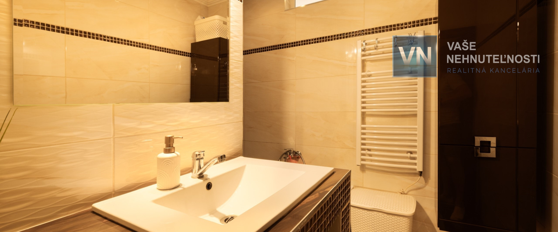 3-izbový byt po rekonštrukcii, 72 m² | Prostějovská ulica, Prešov