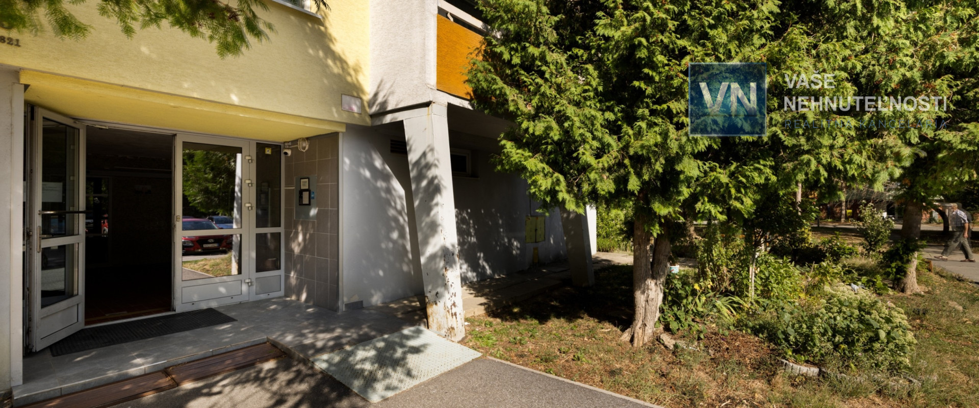 3-izbový byt po rekonštrukcii, 72 m² | Prostějovská ulica, Prešov