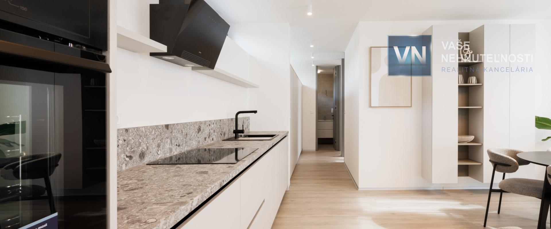 4-izbový bungalov pri Prešove | Slnečná štvrť, Kanaš