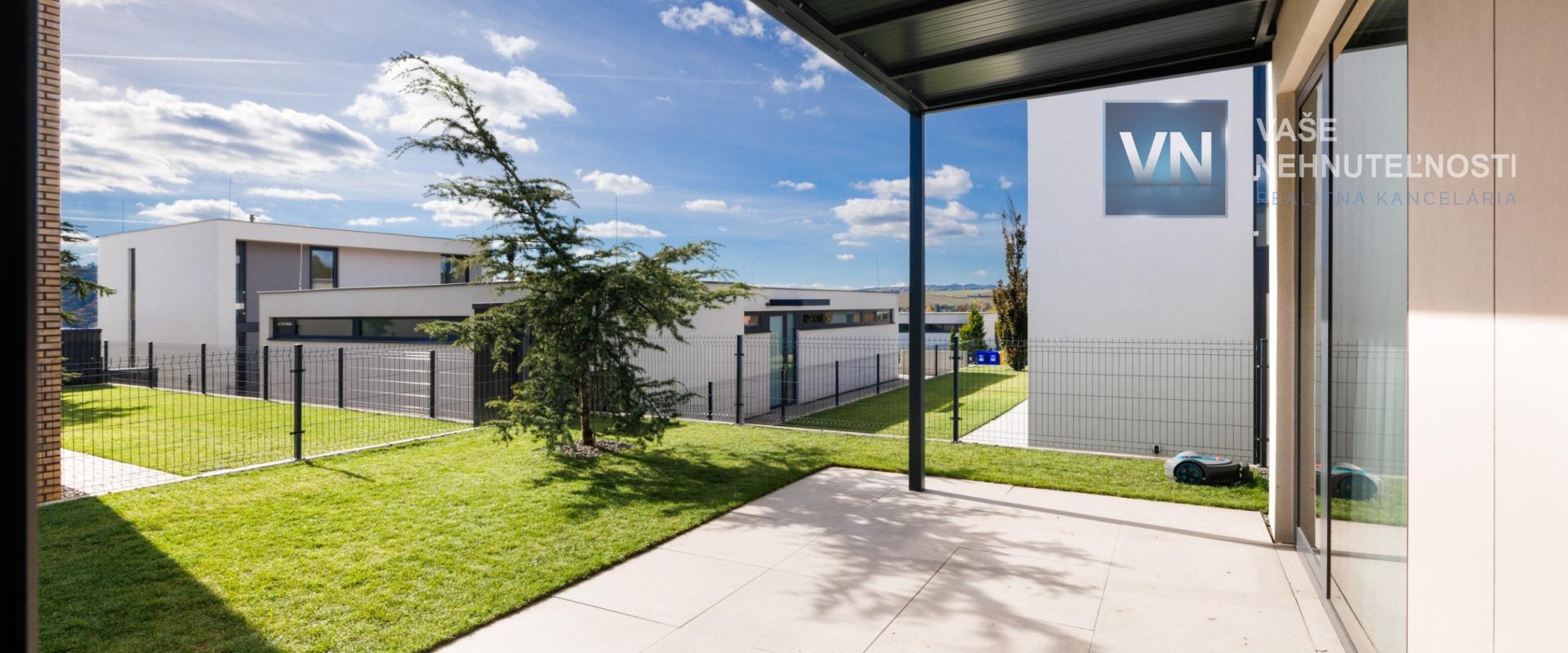 4-izbový bungalov pri Prešove | Slnečná štvrť, Kanaš