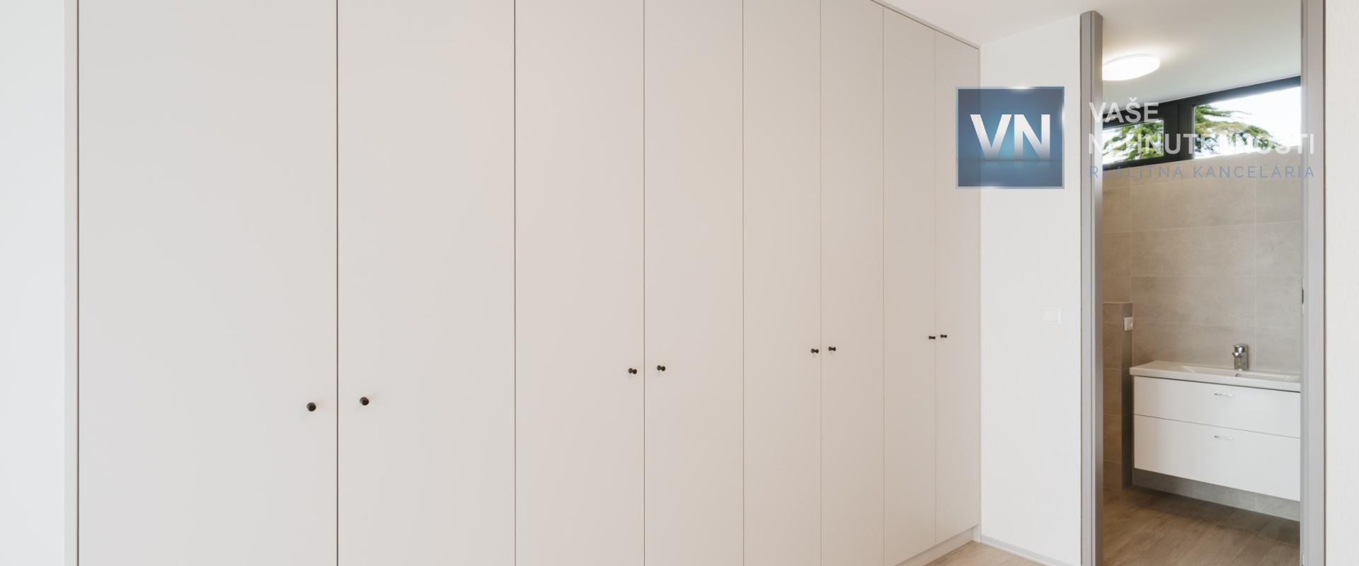 4-izbový bungalov pri Prešove | Slnečná štvrť, Kanaš