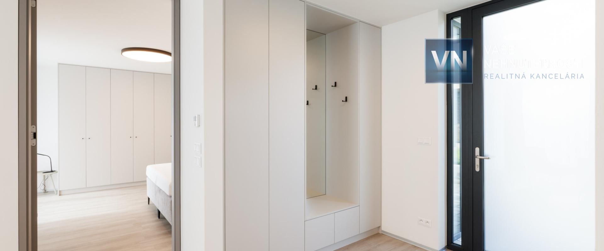4-izbový bungalov pri Prešove | Slnečná štvrť, Kanaš