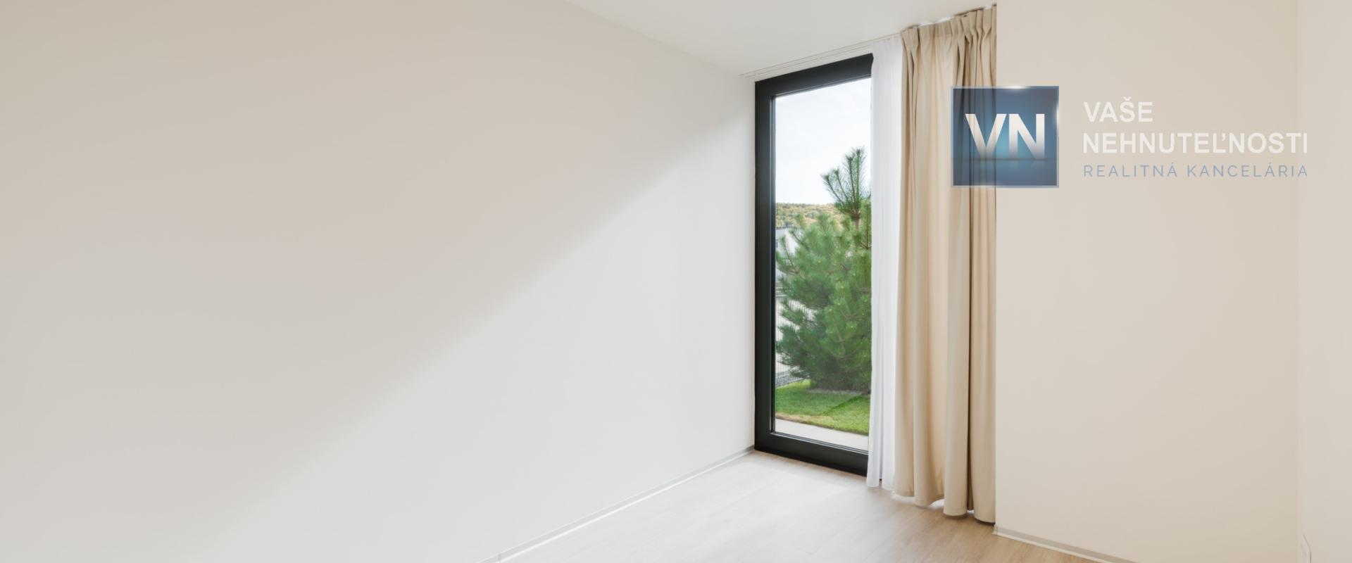 4-izbový bungalov pri Prešove | Slnečná štvrť, Kanaš