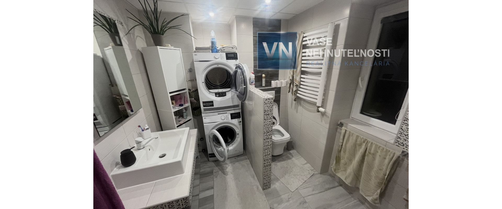 🏡 3-IZBOVÝ BYT NA PRENÁJOM – PREŠOV, UL. 17. NOVEMBRA