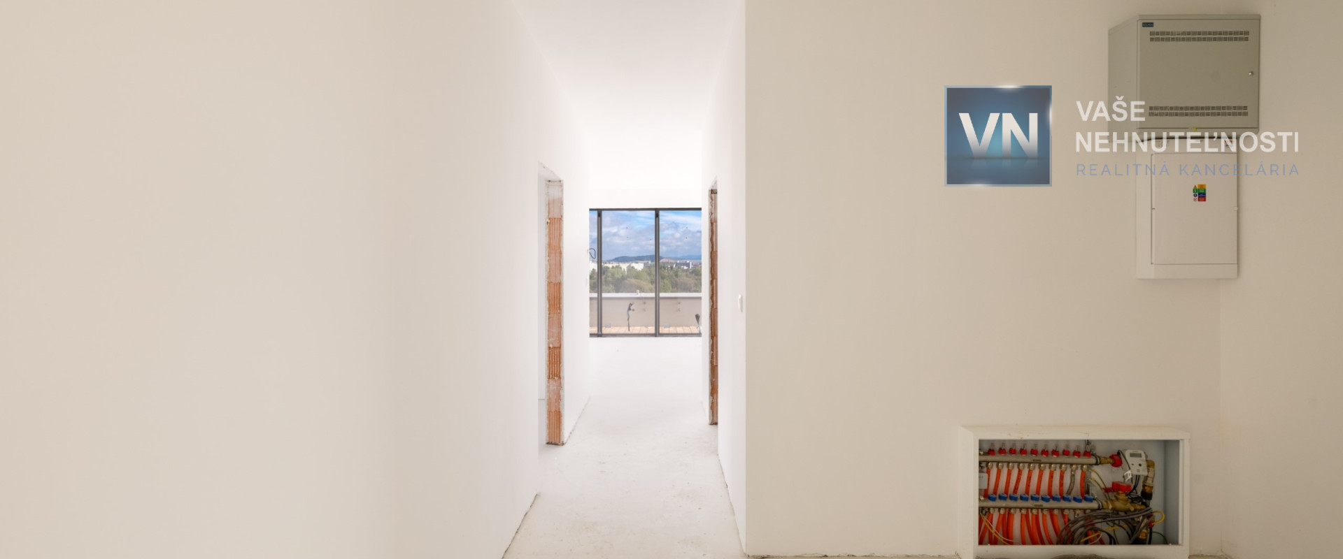 POSLEDNÝ PENTHOUSE |POPRAD | CELÉ POSCHODIE | 499 990 €
