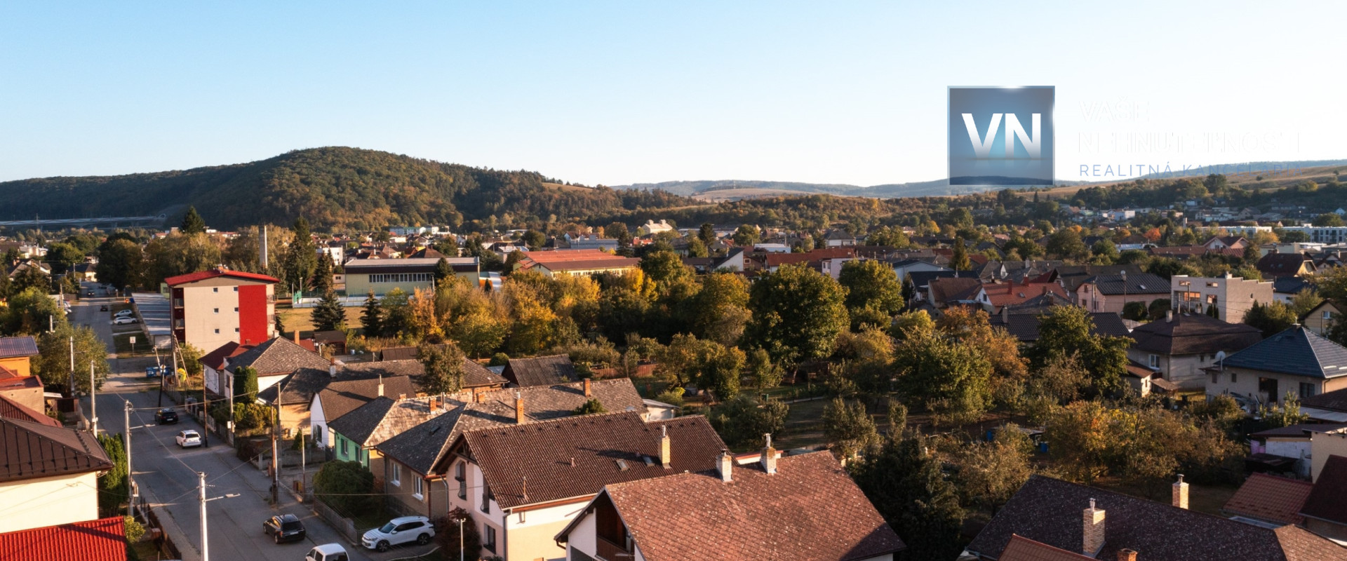 Rodinný dom na predaj Veľký Šariš