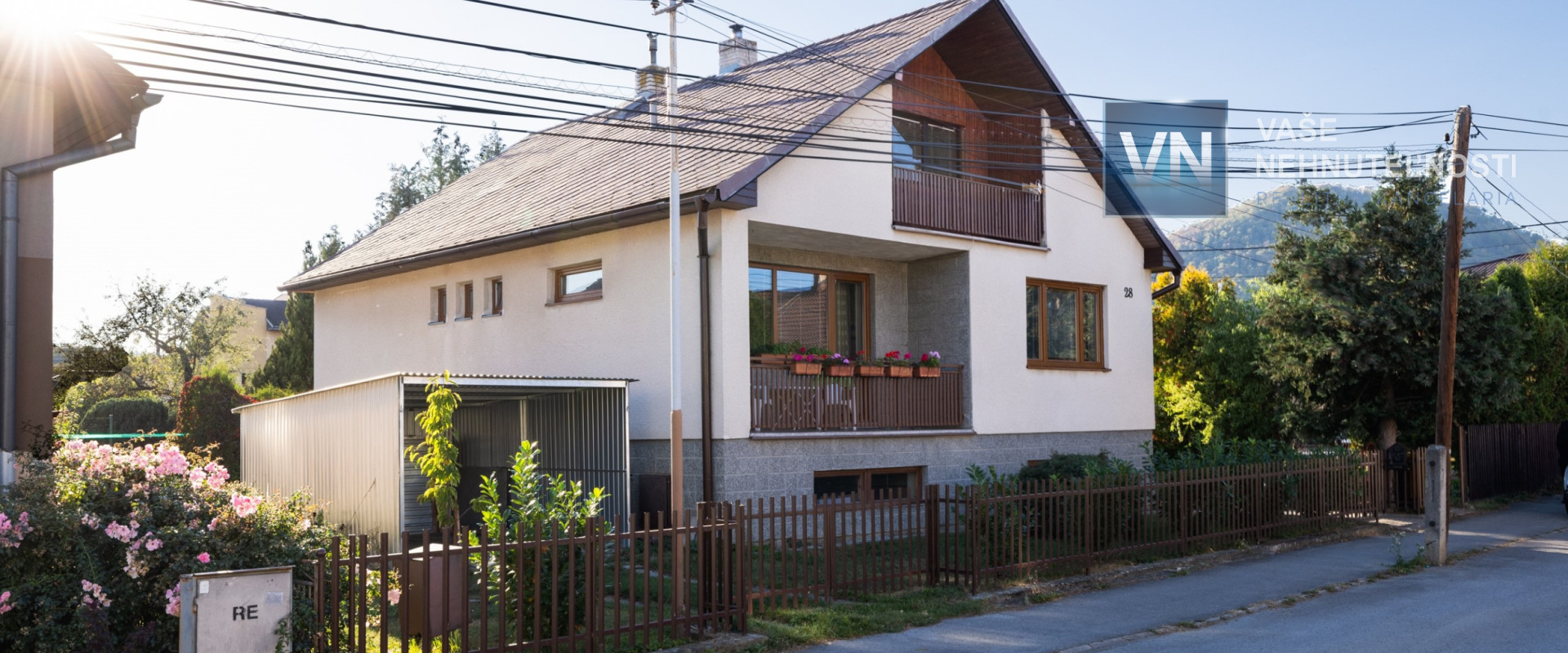 Rodinný dom na predaj Veľký Šariš