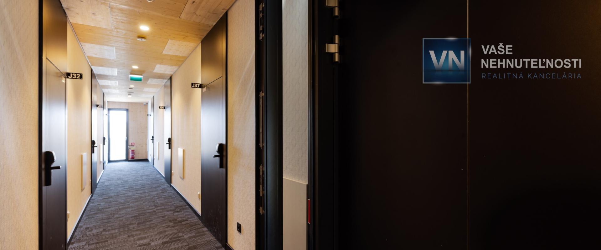 Na predaj štýlový apartmán v Demänová rezorte