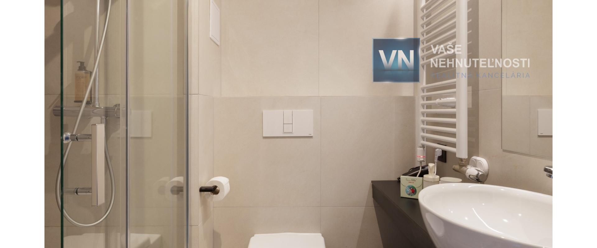 Na predaj štýlový apartmán v Demänová rezorte