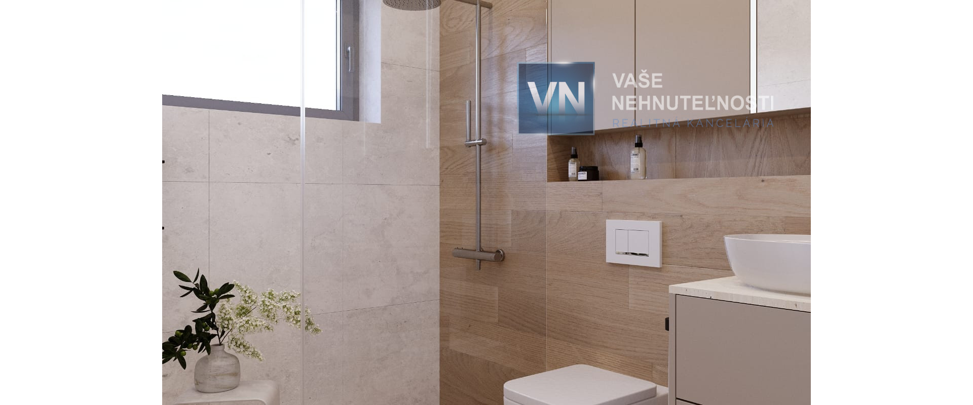 Na predaj novostavba rodinného domu s galériou Kanaš