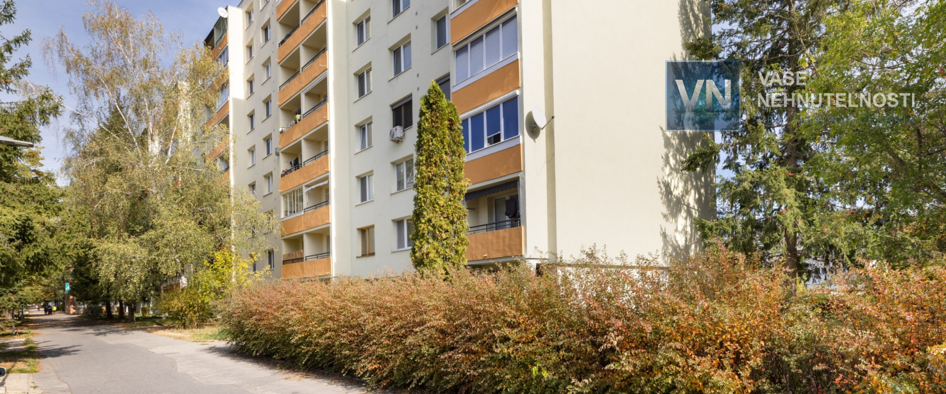 3-izbový byt na predaj – Prostějovská ulica, Prešov