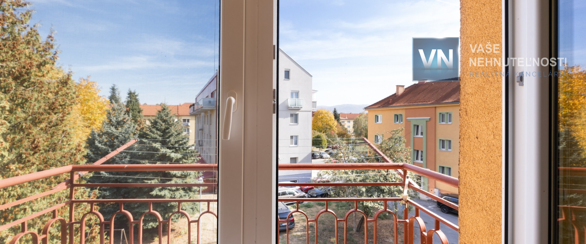 Exkluzívny 3 izbový byt širšie centrum🏡Prešov