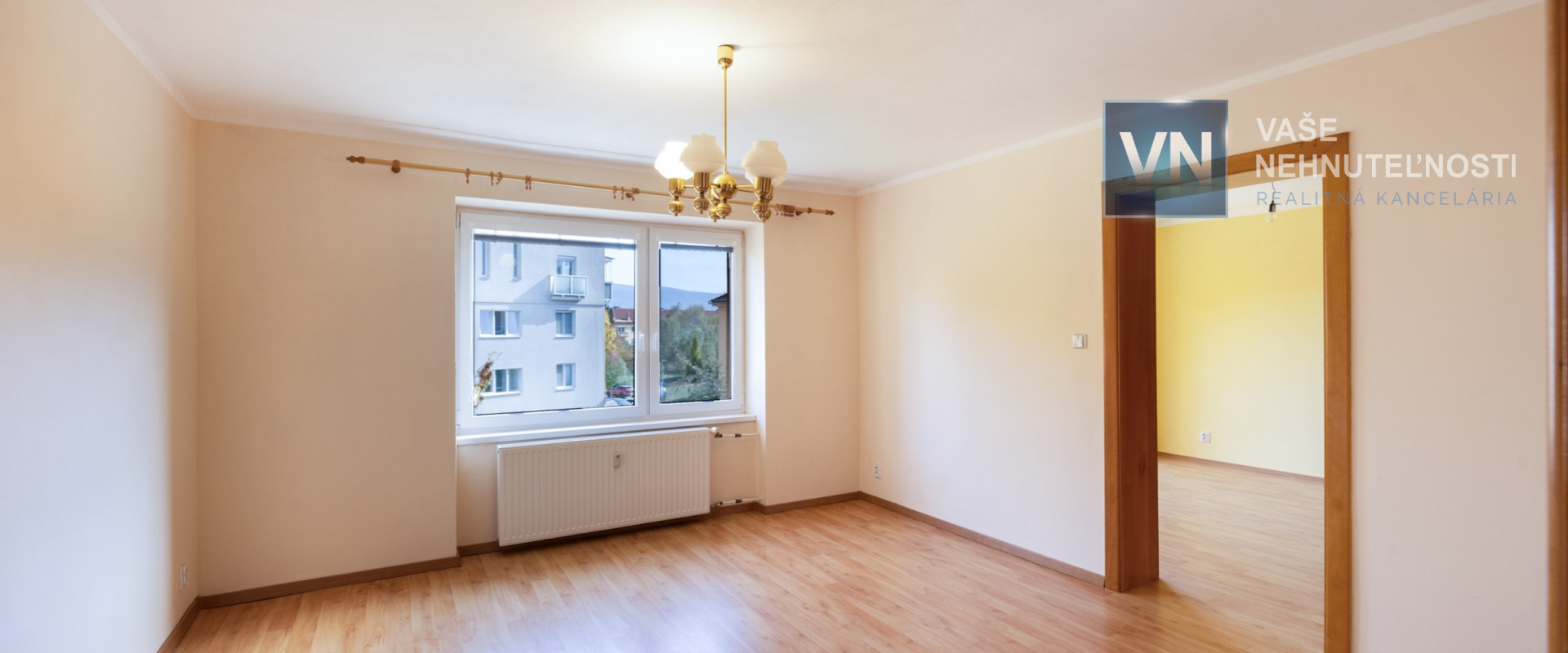 Exkluzívny 3 izbový byt širšie centrum🏡Prešov