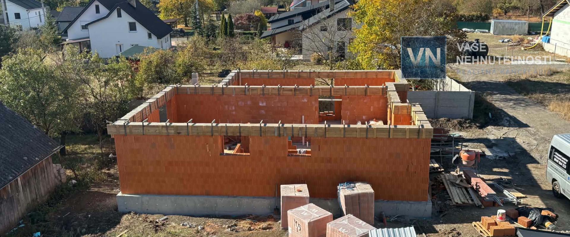 Moderná novostavba Nižná Kamenica, Košice - okolie. ZNÍŽENÁ CENA LEN DO KONCA ROKA!