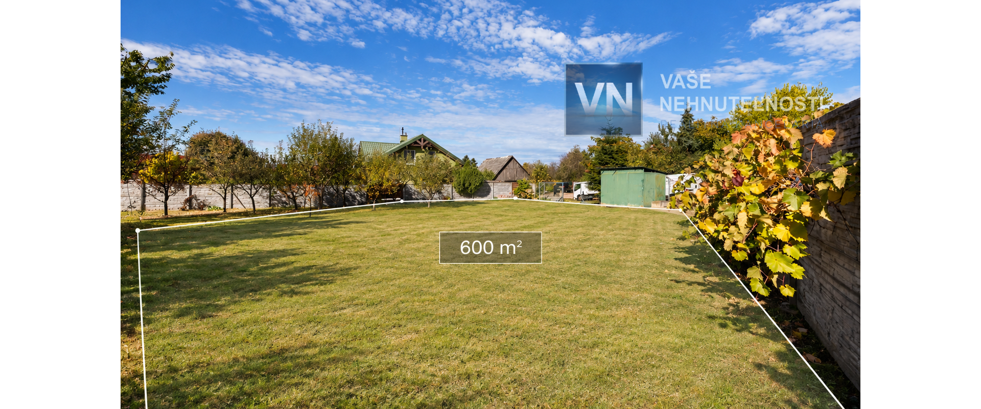 Stavebný pozemok Solivar, Prešov🏡