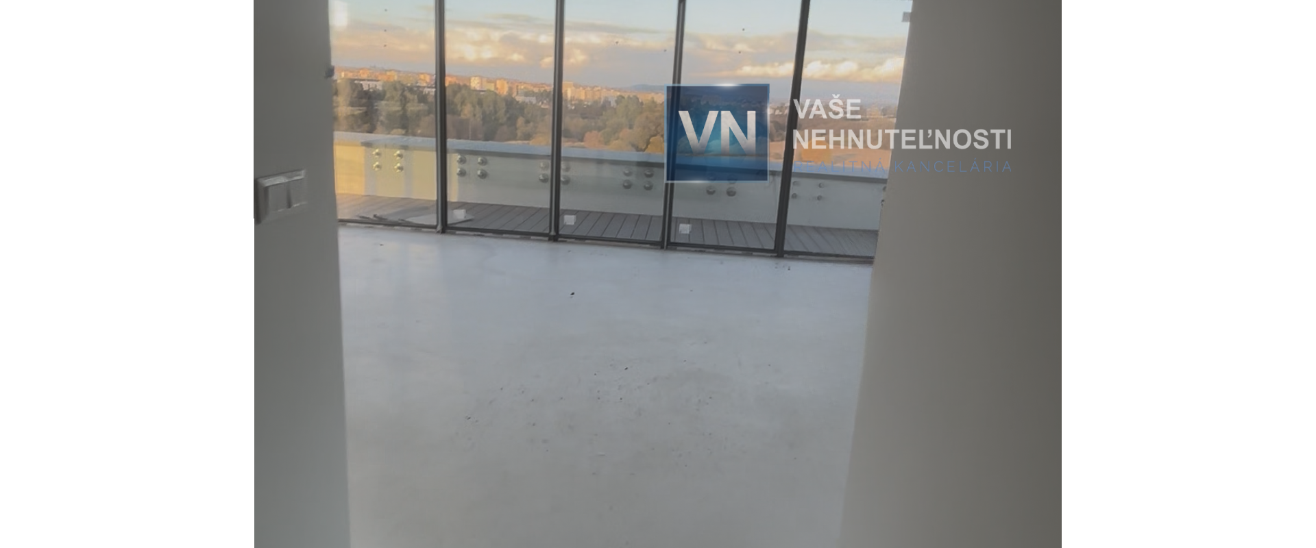 POSLEDNÝ PENTHOUSE |POPRAD | CELÉ POSCHODIE | 499 990 €