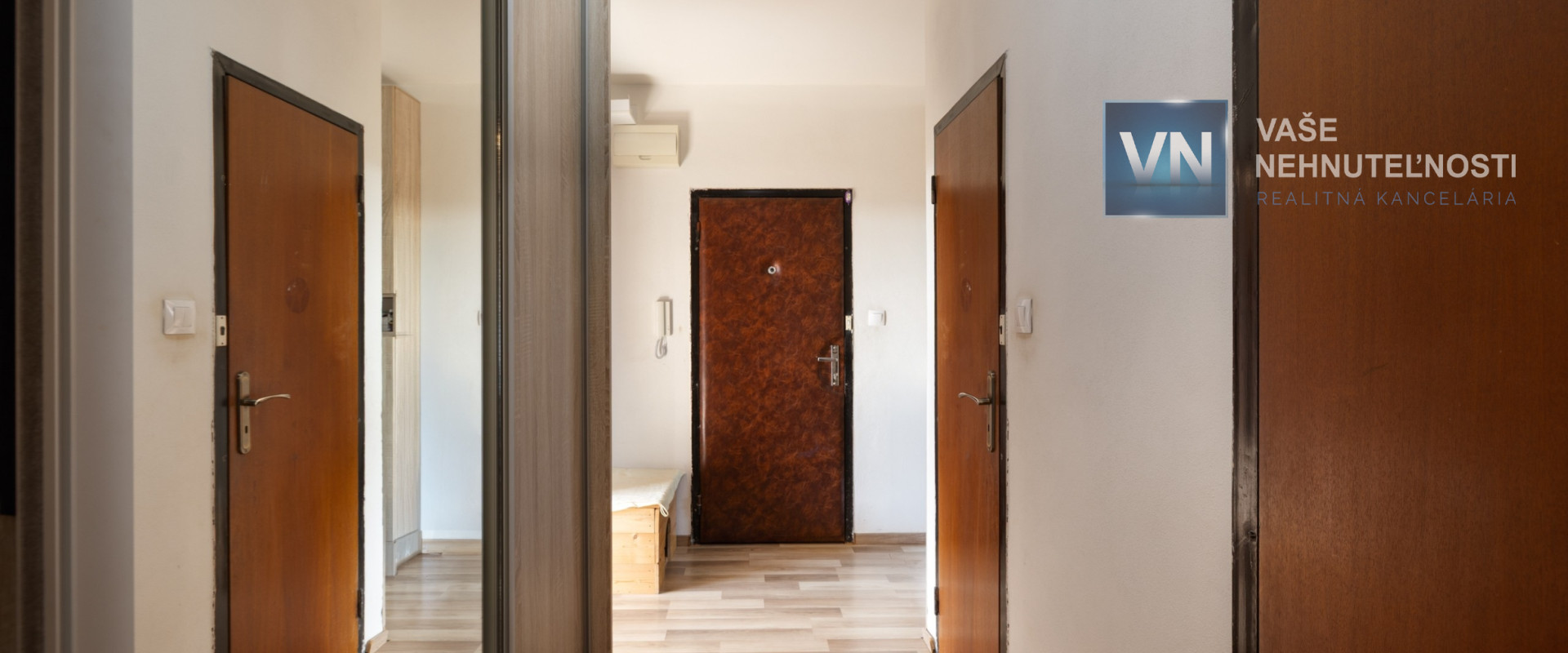 3-izbový byt po rekonštrukcii | ulica Antona Prídavka, Prešov