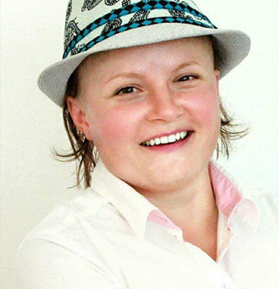 Mgr. Gabriela Milla