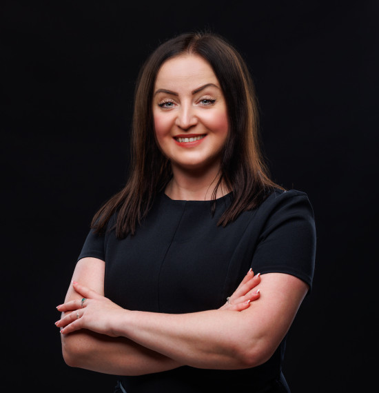 Alena Peregrinová