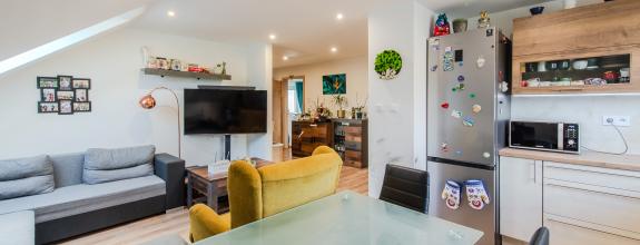 Na predaj 4 izbový byt, 85 m2, Sabinovská ulica, Prešov