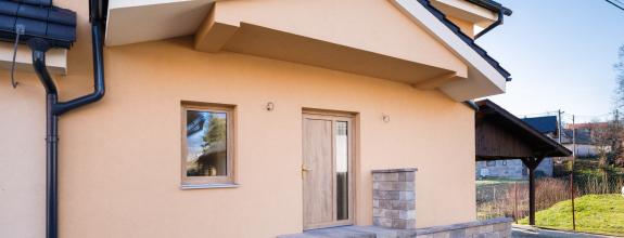 Rodinný dom pri Košiciach Janovik exkluzívna ponuka