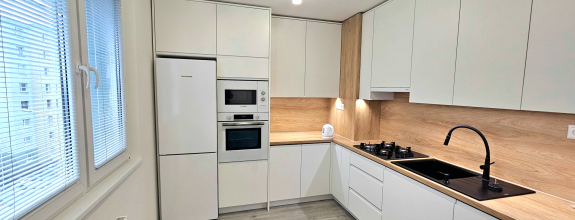 Na prenájom 3 izbový byt, Prešov