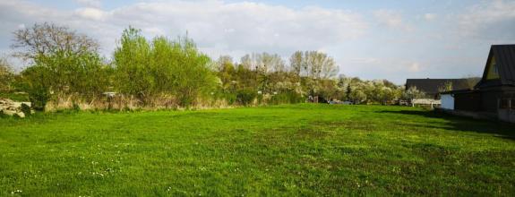 Pozemok na predaj Malý Šariš