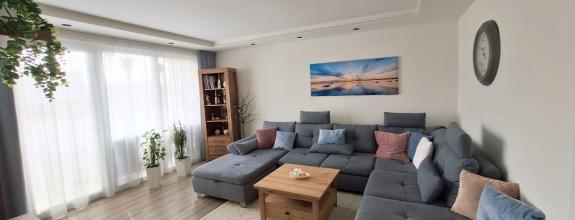 4,5 izbový byt na predaj - Prešov