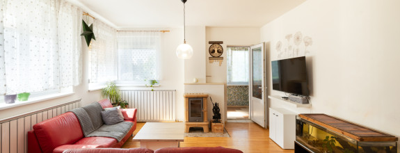 Predaj 3 izbový byt, Ľubotice, Hapákova ulica, 70 m2