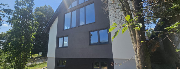 3-izbový byt so záhradou | Šarišské Lužianky | Len 10 minút od Prešova