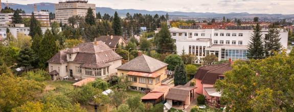 Pozemok 1040 m² v centre Prešova– ideálne na výstavbu