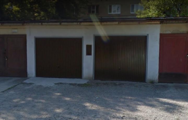 Kúpime garáž pre osobné auto v Prešove