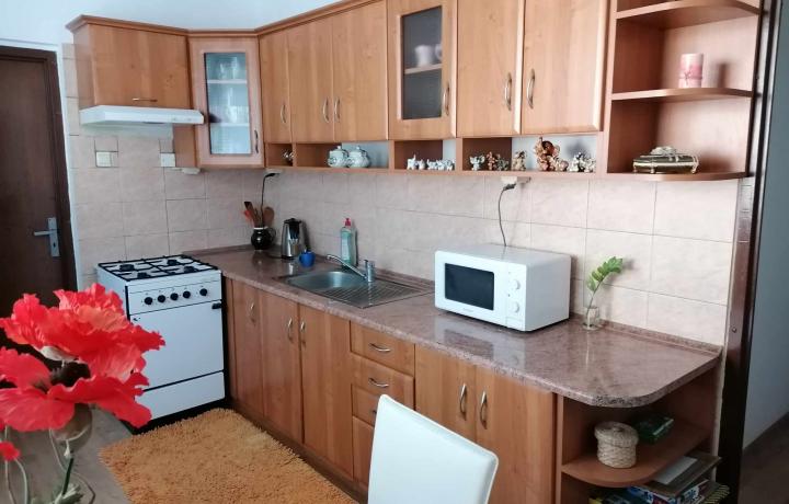 3 izbový byt na predaj Čergovká Prešov