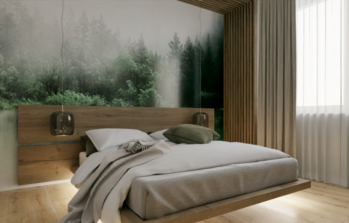 Rezidencia Rúrky - 2 izbový byt v novostavbe, Prešov