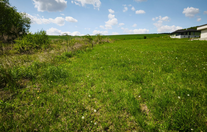 Pozemok na predaj Župčany