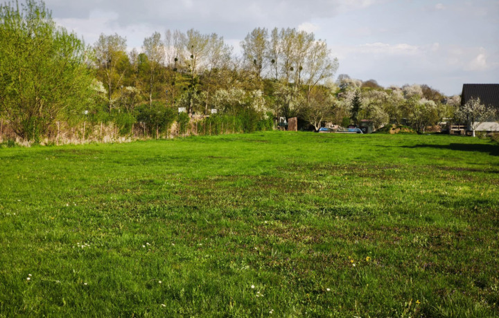 Pozemok na predaj Malý Šariš