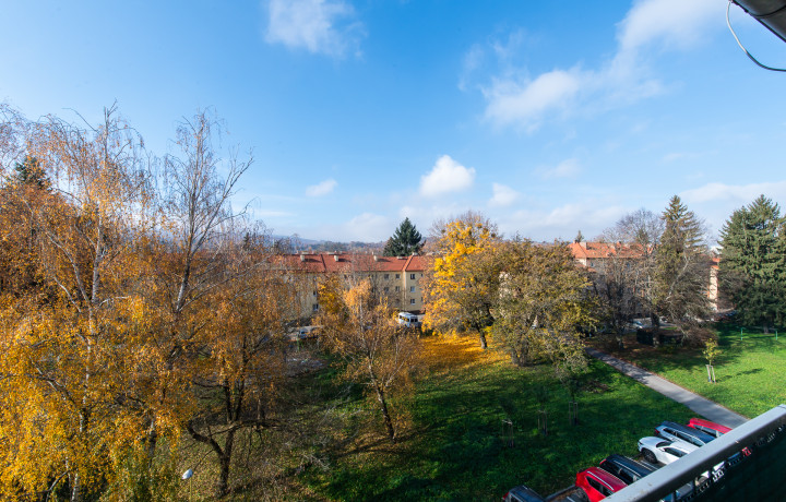 Predaj 2 izbový mezonet v centre mesta, 57 m2, Prešov