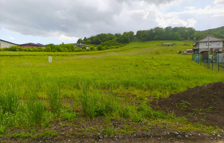 Pozemok na predaj Župčany