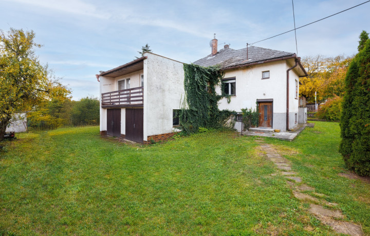 Rodinný dom na predaj, Drienovská Nová Ves