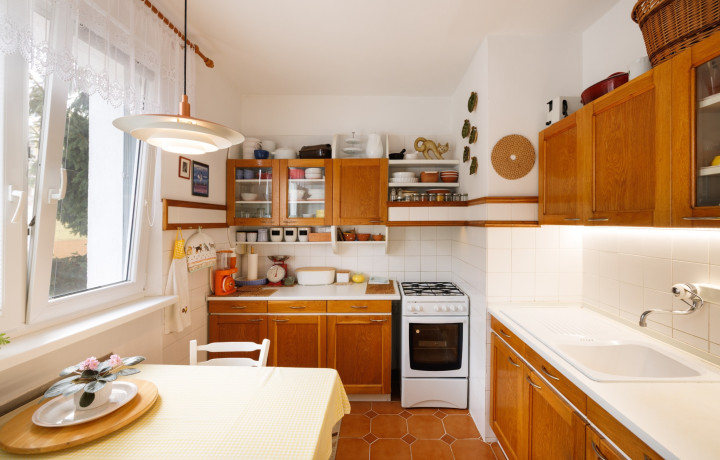 Na predaj 2,5 izbový byt, Bernolákova, Prešov