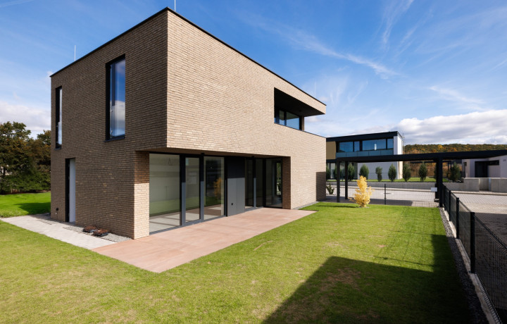 Na predaj novostavba rodinného domu, Veľký Šariš - Kanaš