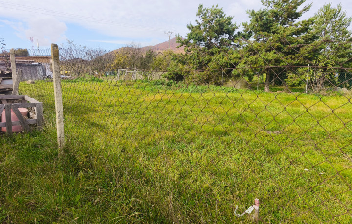 Pozemok na predaj Fintice