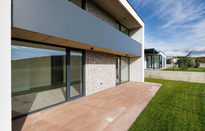 Na predaj novostavba rodinného domu, Veľký Šariš - Kanaš