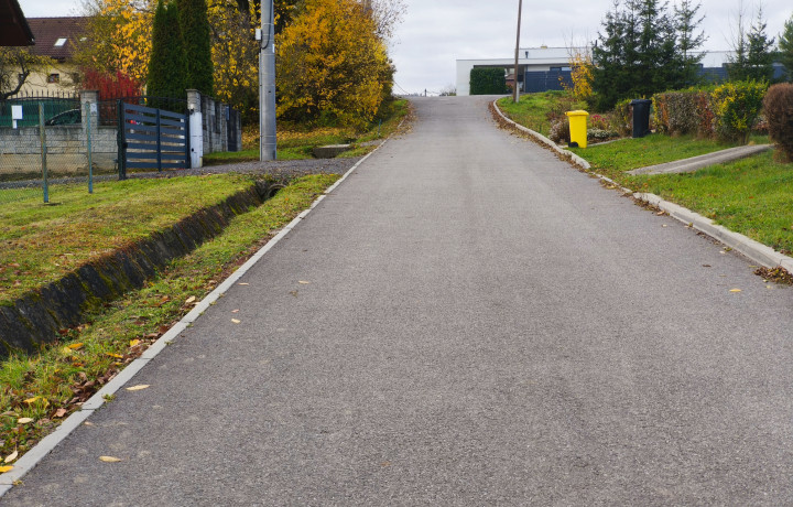 Pozemok na predaj Malý Šariš