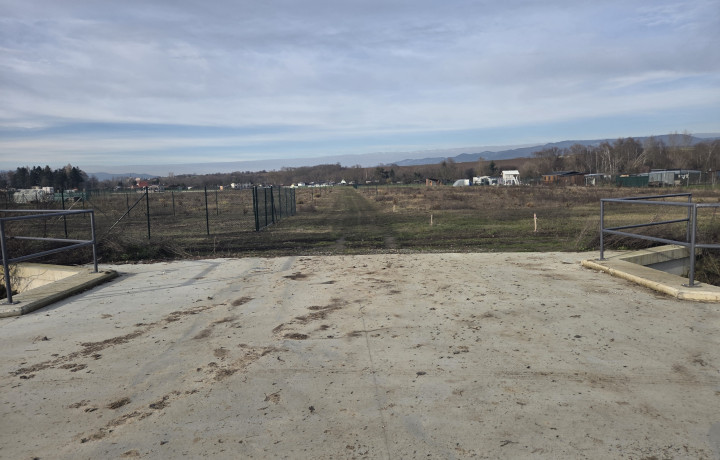 Na predaj pozemok vo Veľkom Šariši, 673 m2